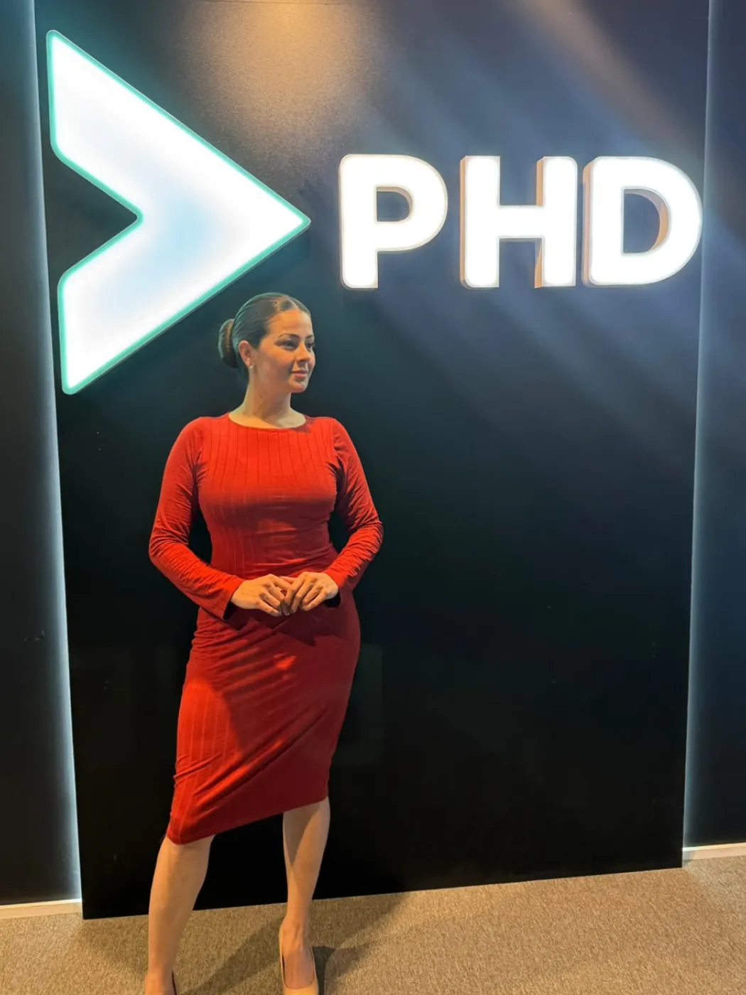 Dra. Ísis Camacho